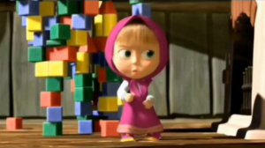 На круглой Планете