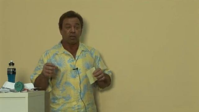 (2012) 2-1. Андрей Лапин - Беседы ни о чём (09.07.2012) смотреть онлайн