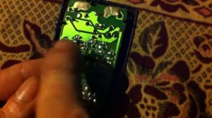 Разбор зарядки от Sony Ericsson W660i