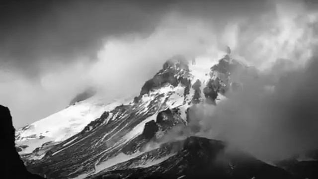 Визбор - Серега Санин смотреть онлайн