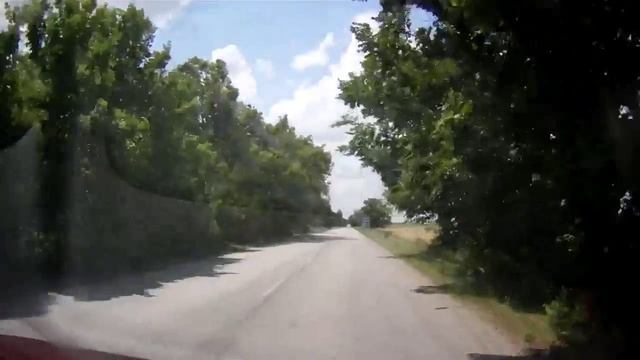 Граница Румынии и Болгарии [Путешествие из Киева в Европу #49] смотреть онлайн