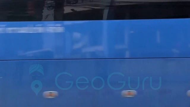 Все 11 маршрутов тук туков в Паттайе | Общественный транспорт . Как добраться ? Первый раз в Тайлан