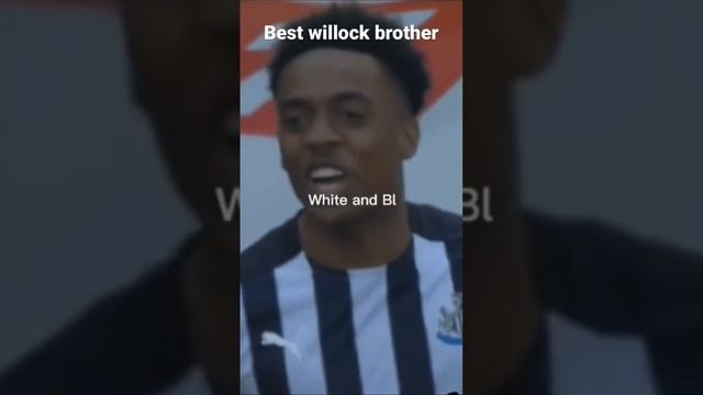 Chris willock