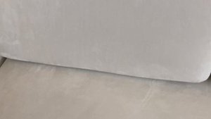 Чехол на угловой диван (отдельные части)