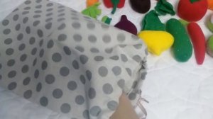 Развивающая игра овощи и фрукты. Изучаем овощи и фрукты.