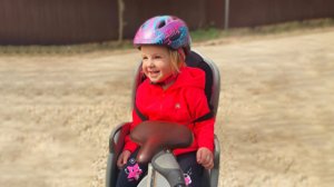 Пятый канал подводит итоги акции «День добрых дел» для трехлетней Варвары