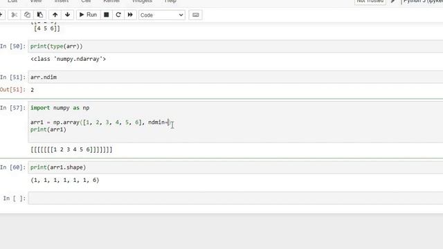 LEARN PYTHON FREE (PART4)