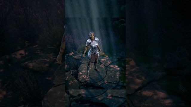 топ пять бесячих персонажей  в baldur's gate 3 5ое место Лазель #baldursgate3 #компьютерныеигры