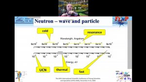 "Neutron physics at JINR"