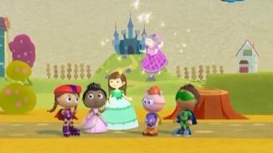 12. Золушка (Cinderella)