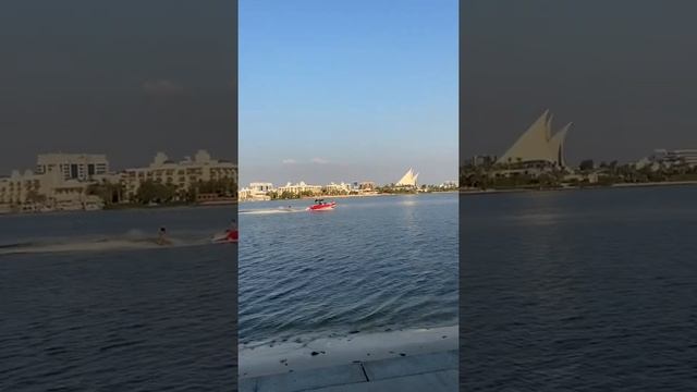 Dubai Creek Park ?