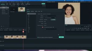 Как изменить соотношение сторон видео? Как сделать переход в видео и крутые эффекты с Filmora?