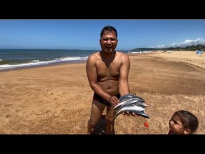 15. Ну, что. Наш первый день в Гоа