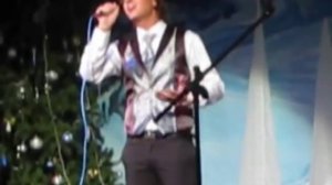 Прохор Шаляпин Мисяць