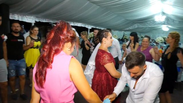 Nunta Silviu Ionut & Camelia partea 7 смотреть онлайн