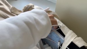 ОСЕННИЙ ВЛОГ ? уборка, уют, дом в лесу, утренняя йога и разговоры по душам (calm vlog)