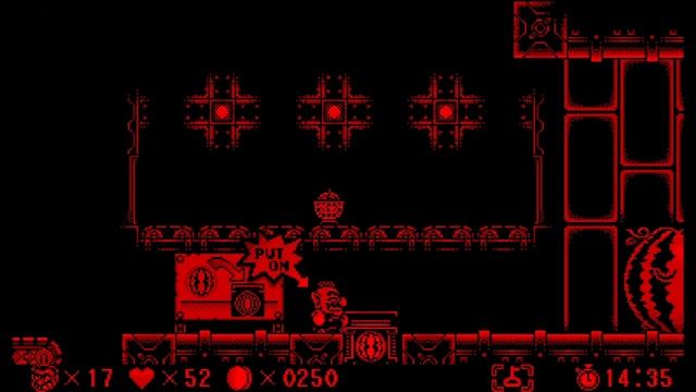 Retro Reflective - Episode 3 - Virtual Boy Wario Land on Virtual Boy