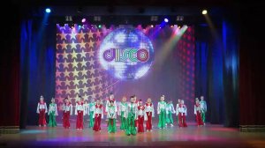 ОТЧЕТНЫЙ КОНЦЕРТ. "ОТРАЖЕНИЕ" 14.05.2022