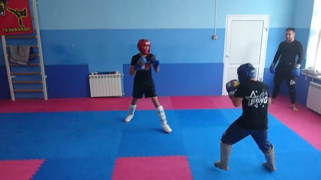 Спаринг клуб форма рукопашный бой смотреть онлайн