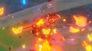 Hu Tao edit (Charlie Puth - Light Switch)