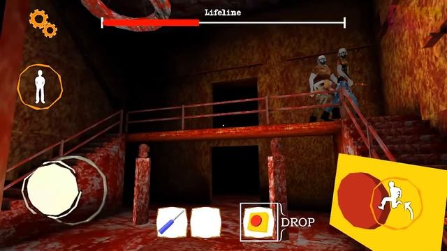 Близнецы (The Twins) Режим Кошмар ► Прохождение + Смешные моменты смотреть онлайн