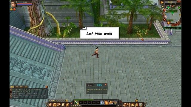 Dragon Oath First Weapon Complete смотреть онлайн