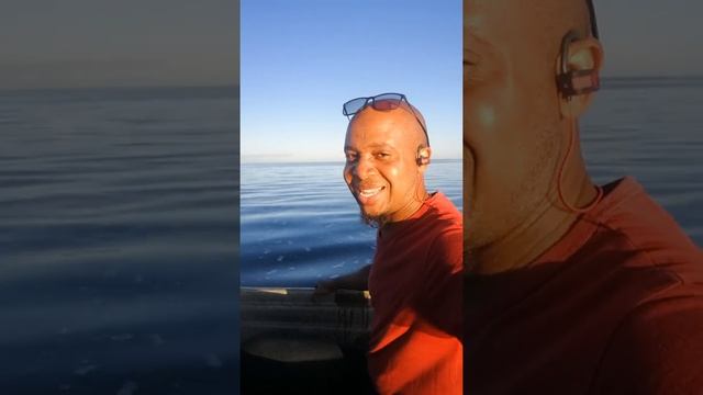 Adventures on Lake Bangweulu, Zambia. смотреть онлайн