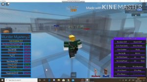 NEW MM2 INF COINS AND ESP + MORE!! ROBLOX HACK SCRIPT (2020)