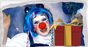 Поздравление всем на удивление!