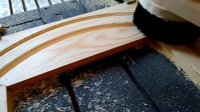 Овальная рама для зеркала за 1 минуту смотреть онлайн