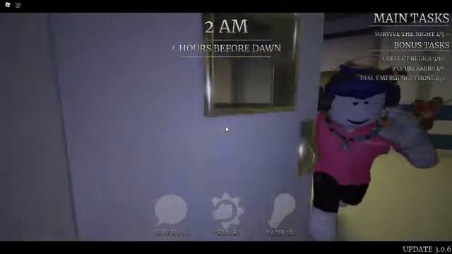 монстр ищет меня!!! смотреть онлайн