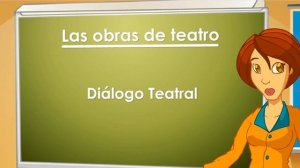 ¿Qué son las Obras de Teatro? ¿Cómo se hacen? | Videos Educativos Aula365