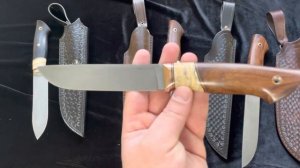 Cpm121Rex самая твёрдая сталь в мире! От лучшего термиста России Влада Бондаренко