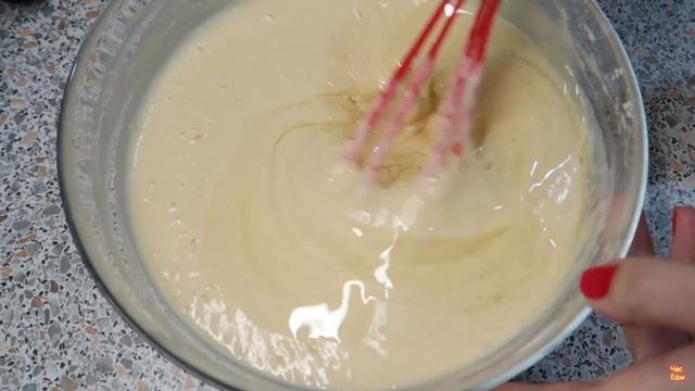 НЕ успеваю печь ?Очень ВКУСНЫЕ БЛИНЫ из картофельного пюре