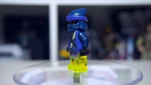 Где достать редкие фигурки LEGO Ninjago?!