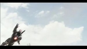 КЛИП ПРО ЖЕЛЕЗНОГО ЧЕЛОВЕКА