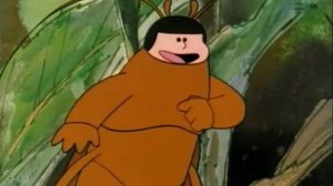 44 Одинокий супергерой