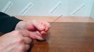 Кормушка "ПУЛЯ" с грунтозацепом