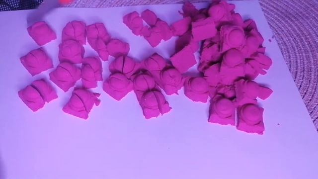 Асмр антистресс. Релаксация / Asmr relaxation. #asmr  #relax antistress. #triggers смотреть онлайн