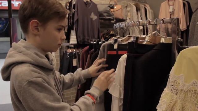 Бутик [Все медиа — детям] смотреть онлайн