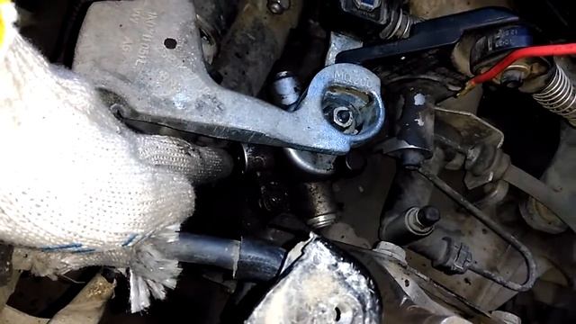 Про кулису и ремонт jetta 5 смотреть онлайн