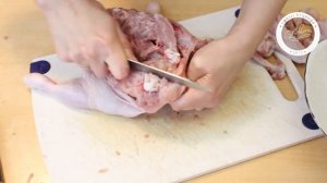 Галантин  - Угости Ближнего - Евгения Ковалец - эпизод 84