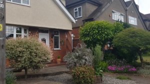 Прогулка по Англии. Моя жизнь в Великобритании. Английская архитектура.