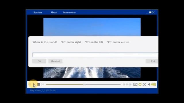 StarForce Audio/Video. User interface customization. смотреть онлайн
