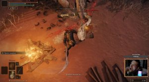 |ELDEN RING| часть 83