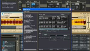Назначение горячих клавиш в Traktor DJ Studio 3.4 (18/36)