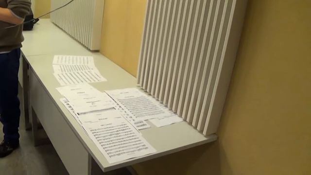 Hit the Road Jack САКСОФОН Алексеев Егор Владимирович 1080p смотреть онлайн