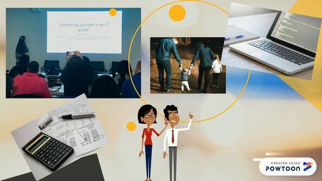 Ford 30 Under 30 Fatima Abdullah смотреть онлайн