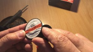 РЕМОНТ МУЛЬТИМЕТРА ПАЯЮ ПРОВОД