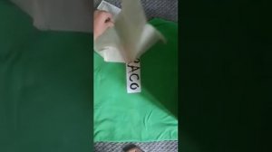 Как сделать футболку с принтом с помощью пергамента ? Как сделать футболку в домашних условиях ?